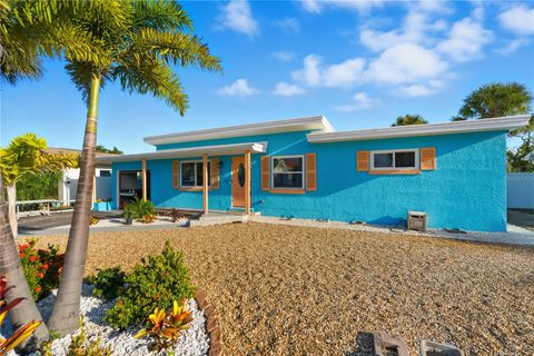 Photo of 450 81st Avenue, St Pete Beach, FL 33706 (MLS # A4662091)