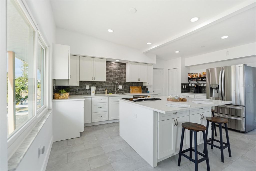 Photo of 450 81st Avenue, St Pete Beach, FL 33706 (MLS # A4662091)