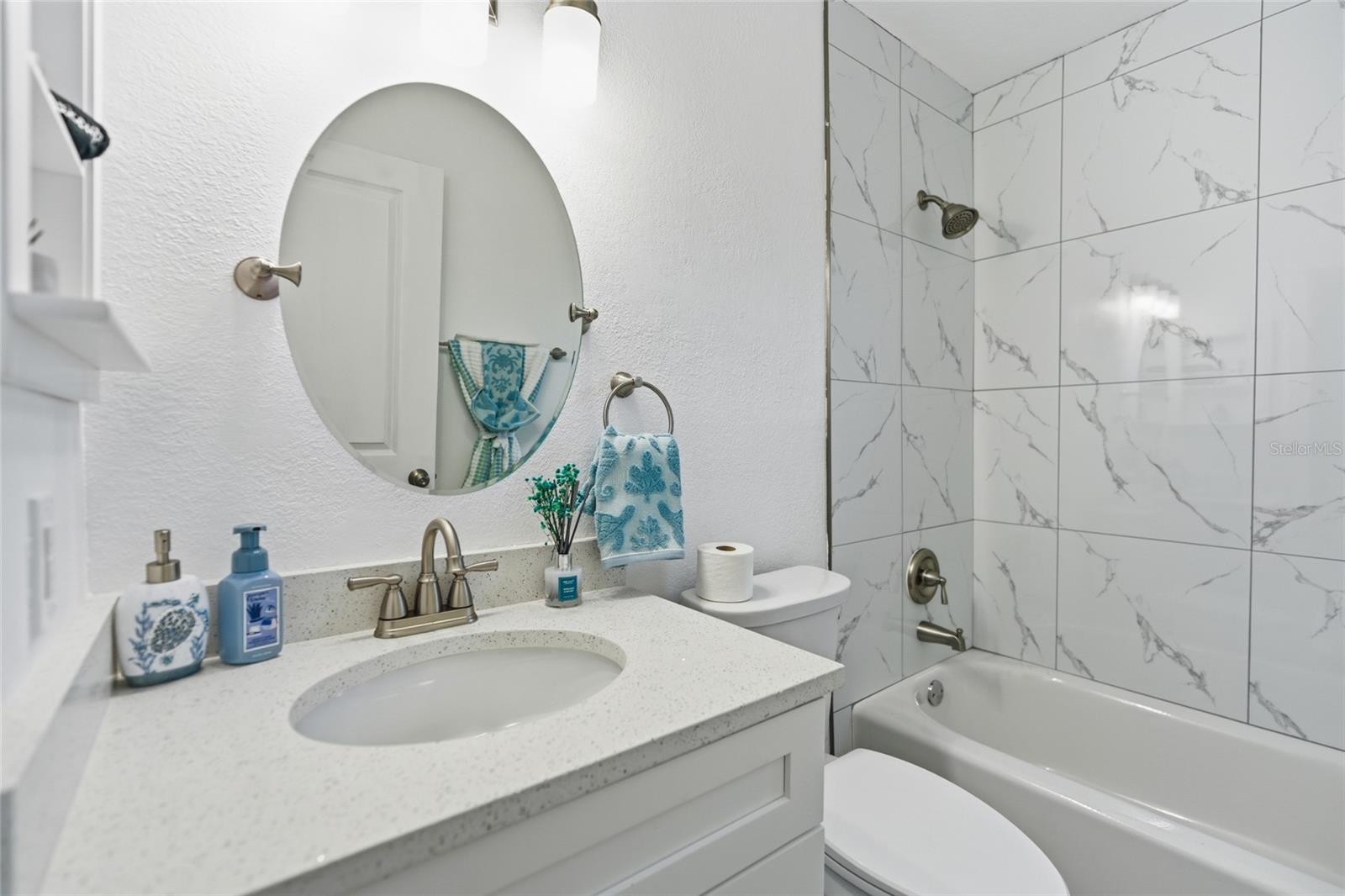 ST PETERSBURG BEACH NORTH UNIT 4 - Residential