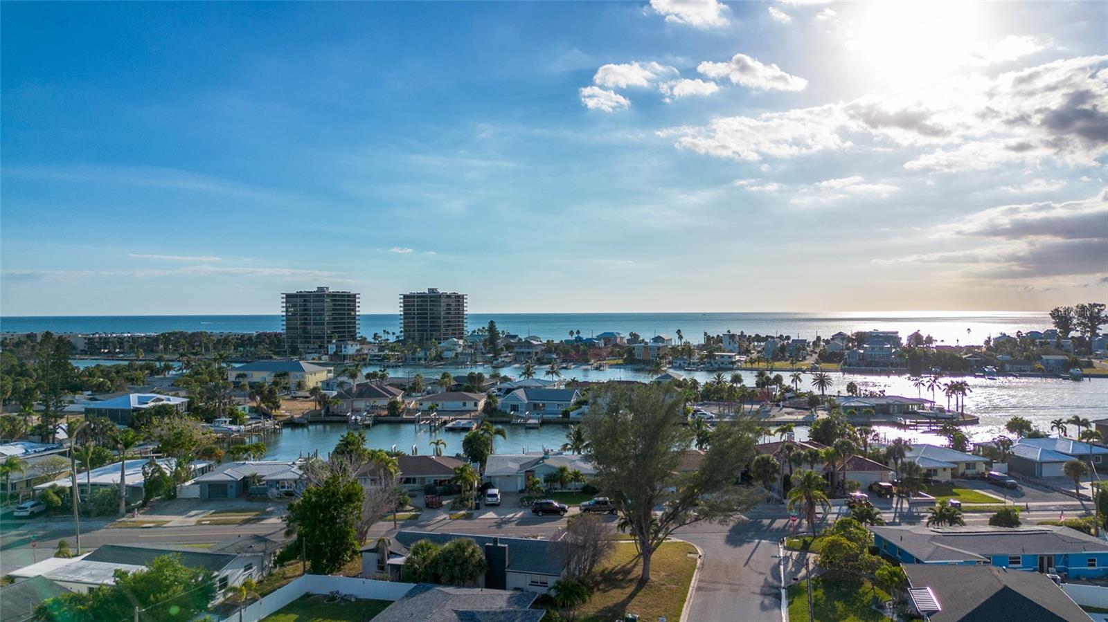 ST PETERSBURG BEACH NORTH UNIT 4 - Residential