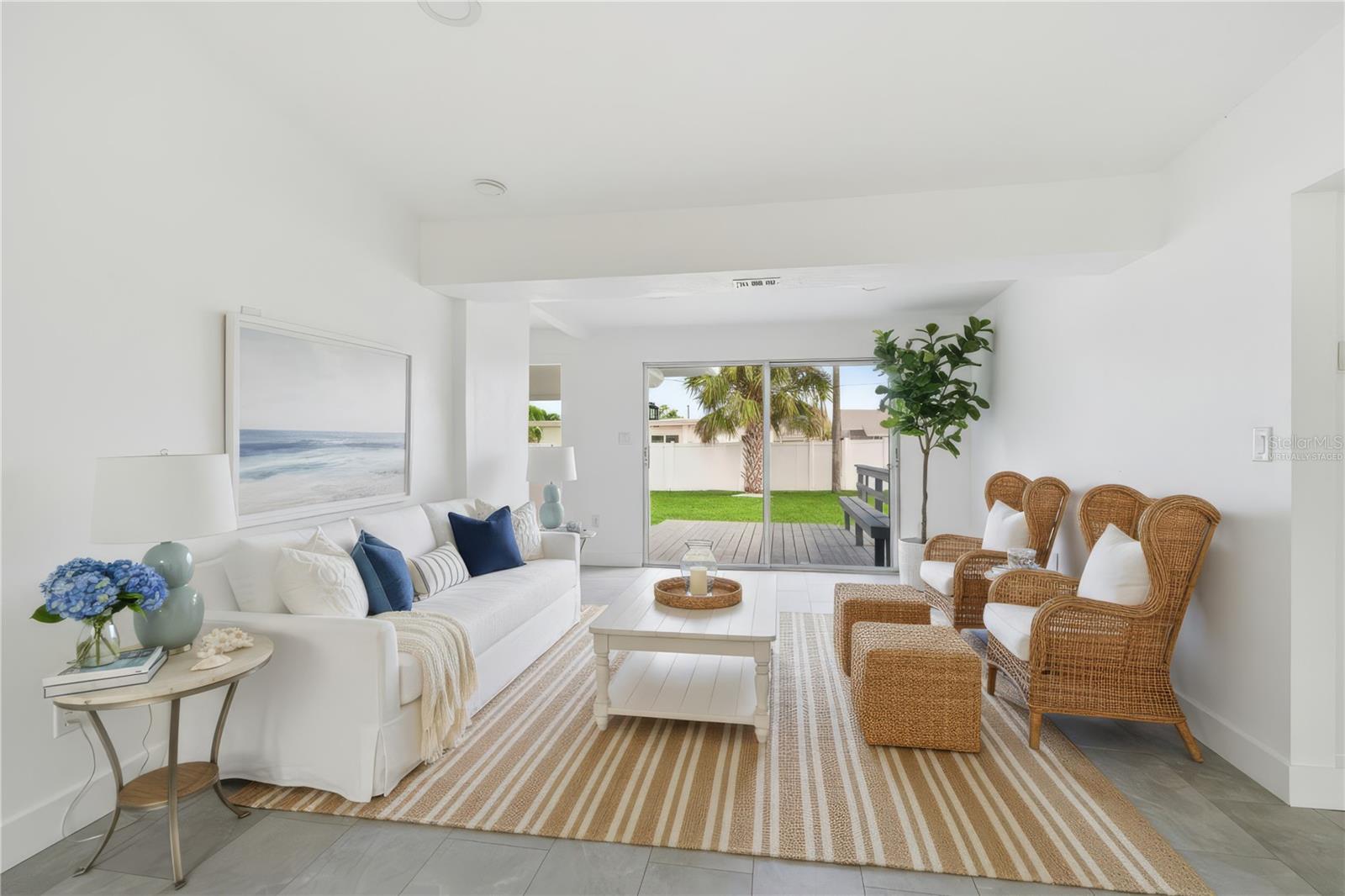 ST PETERSBURG BEACH NORTH UNIT 4 - Residential