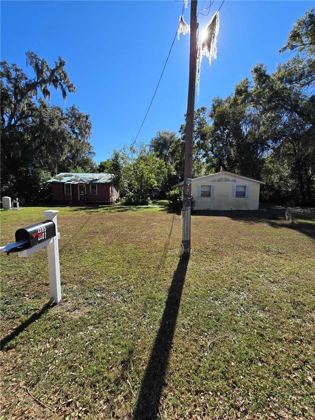 Photo of 2507 Shady Grove Lane, Plant City, FL 33565 (MLS # TB8469568)