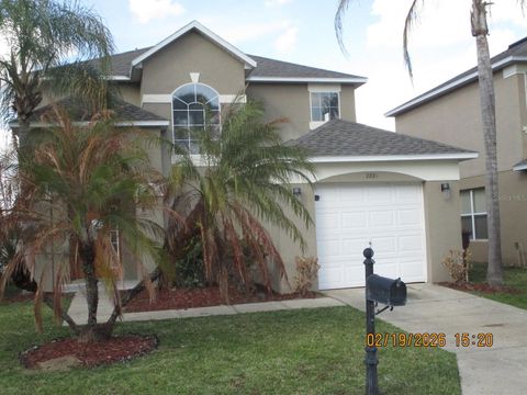 Property photo of 2881 Kokomo Loop, Haines City, FL 33844