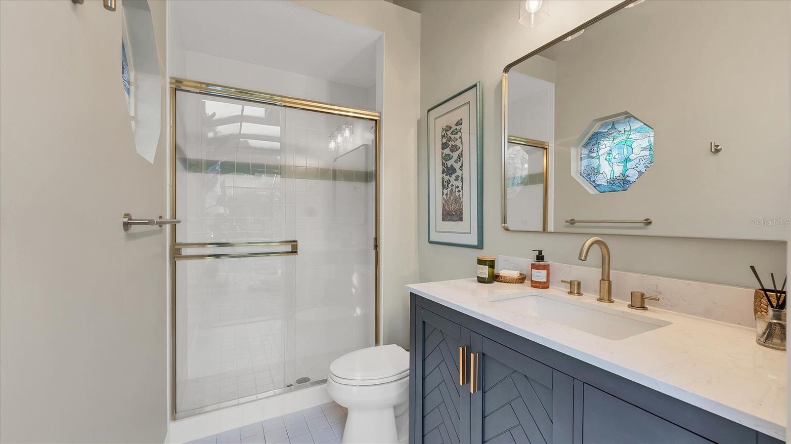 UNIVERSITY PARK COUNTRY CLUB - Residential