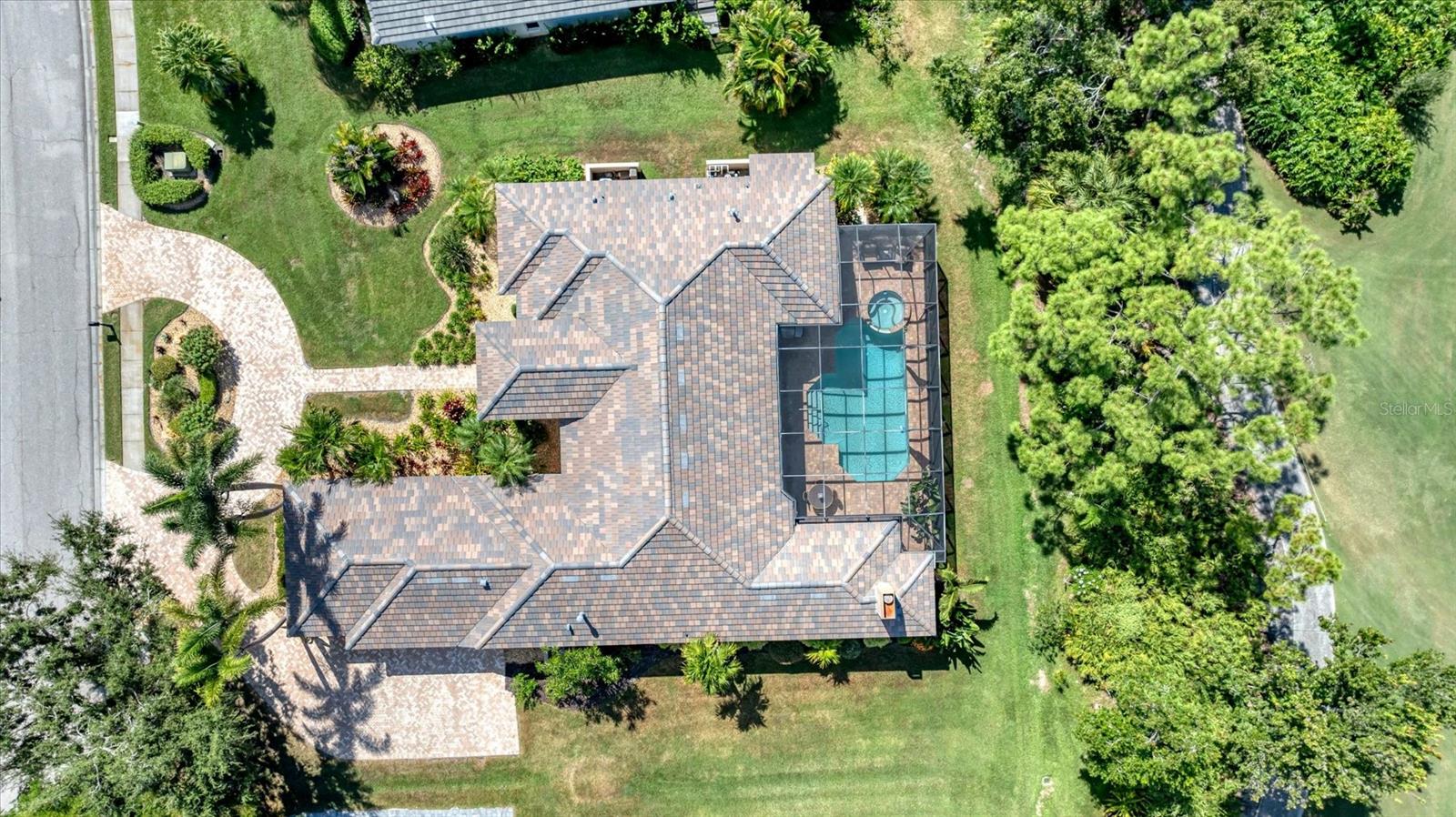 UNIVERSITY PARK COUNTRY CLUB - Residential