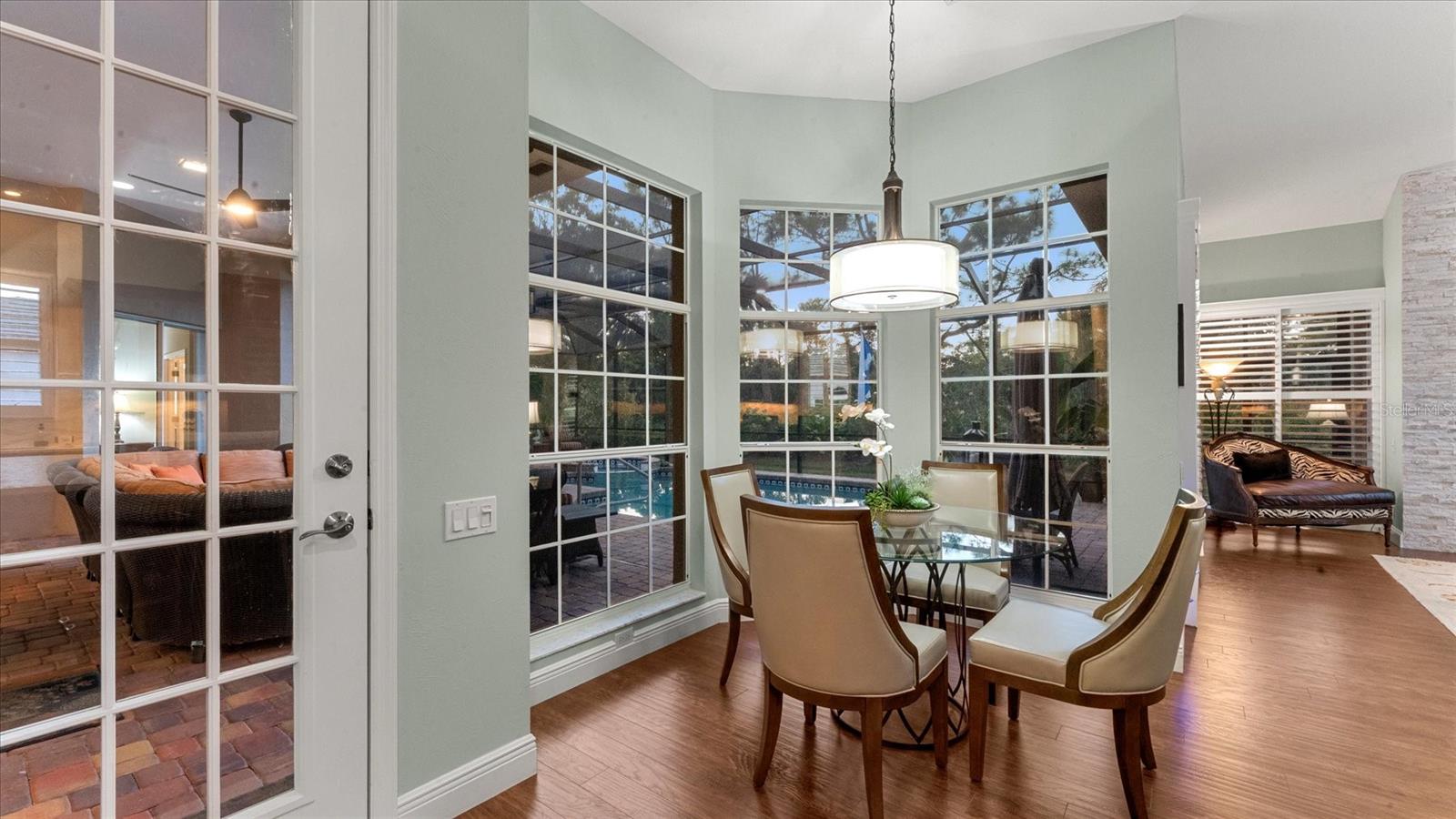 UNIVERSITY PARK COUNTRY CLUB - Residential