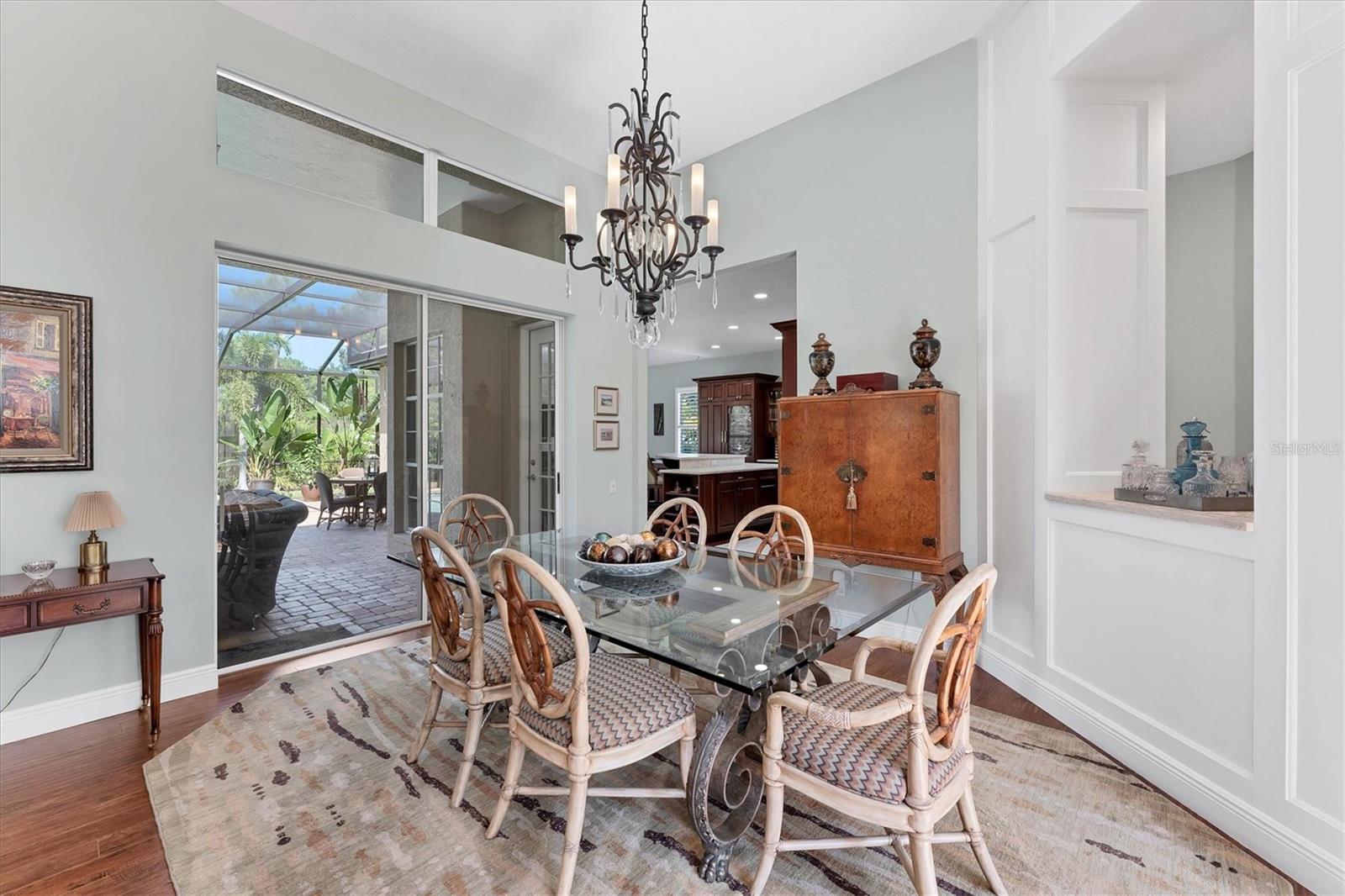 UNIVERSITY PARK COUNTRY CLUB - Residential