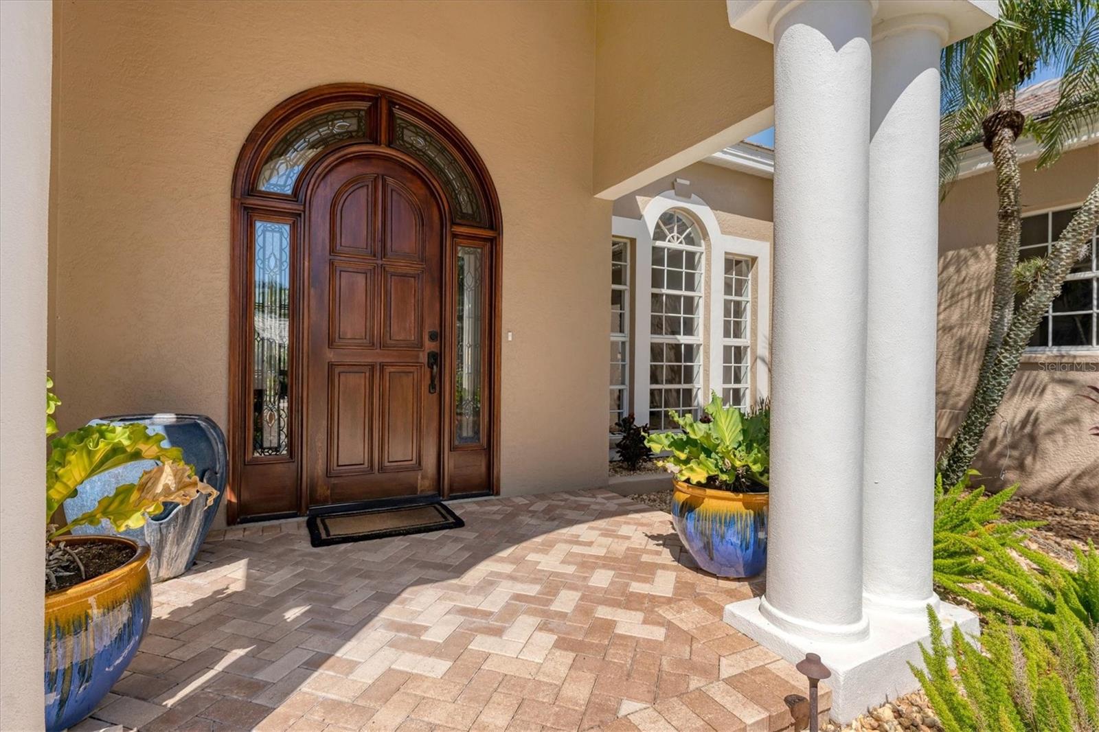 UNIVERSITY PARK COUNTRY CLUB - Residential