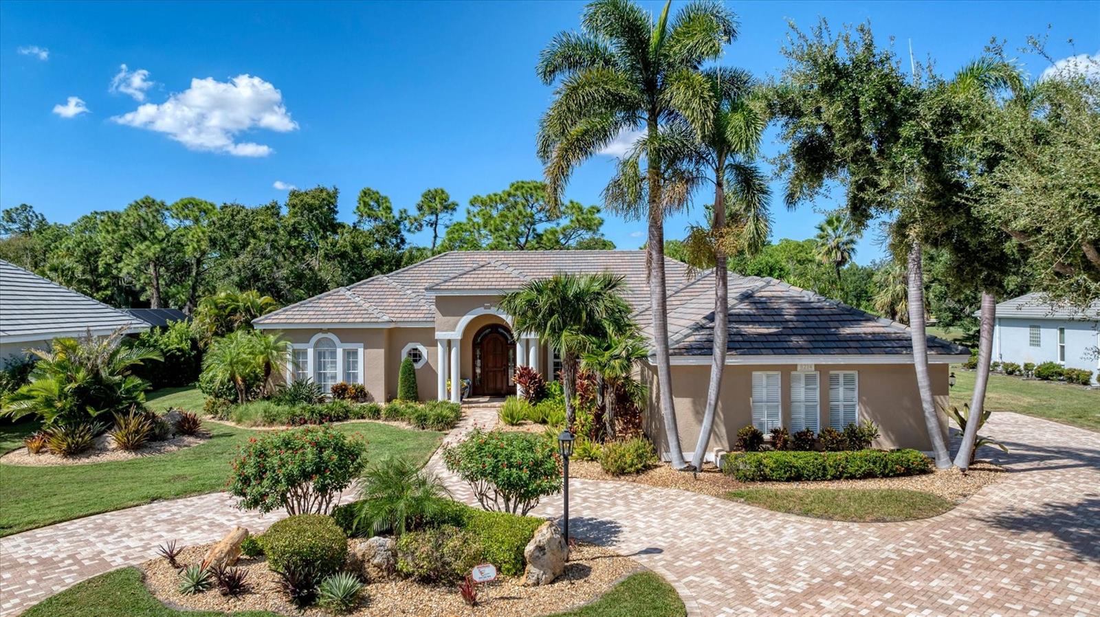 UNIVERSITY PARK COUNTRY CLUB - Residential