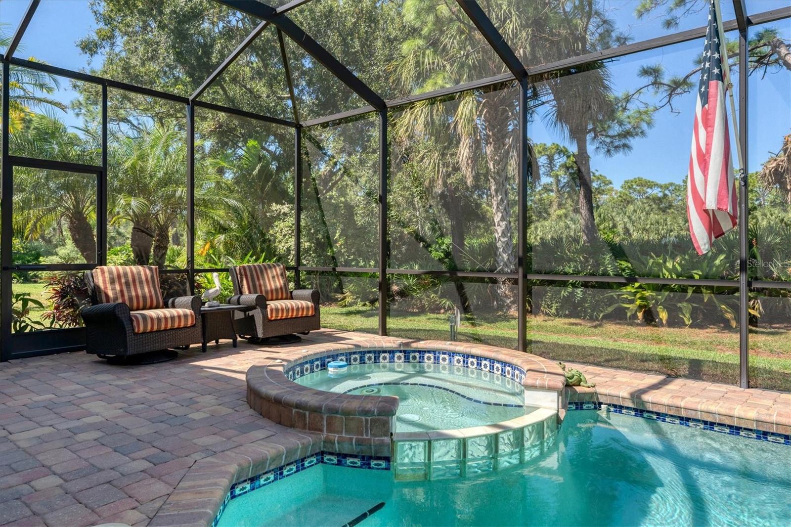 UNIVERSITY PARK COUNTRY CLUB - Residential