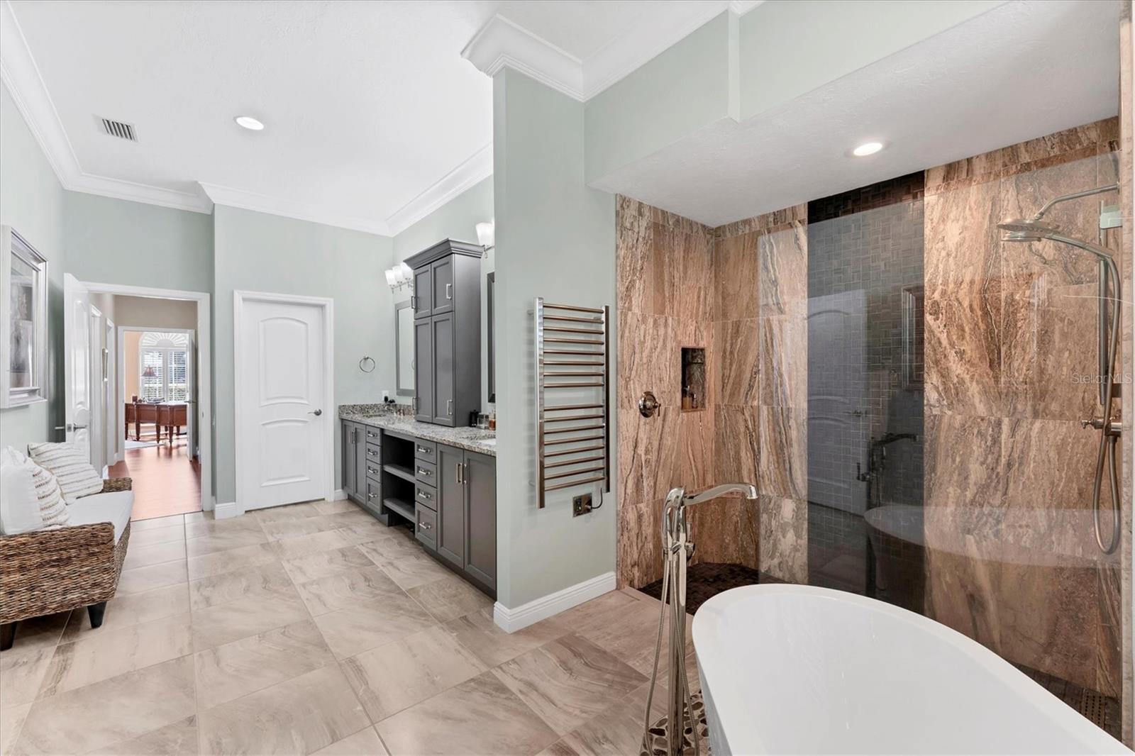 UNIVERSITY PARK COUNTRY CLUB - Residential