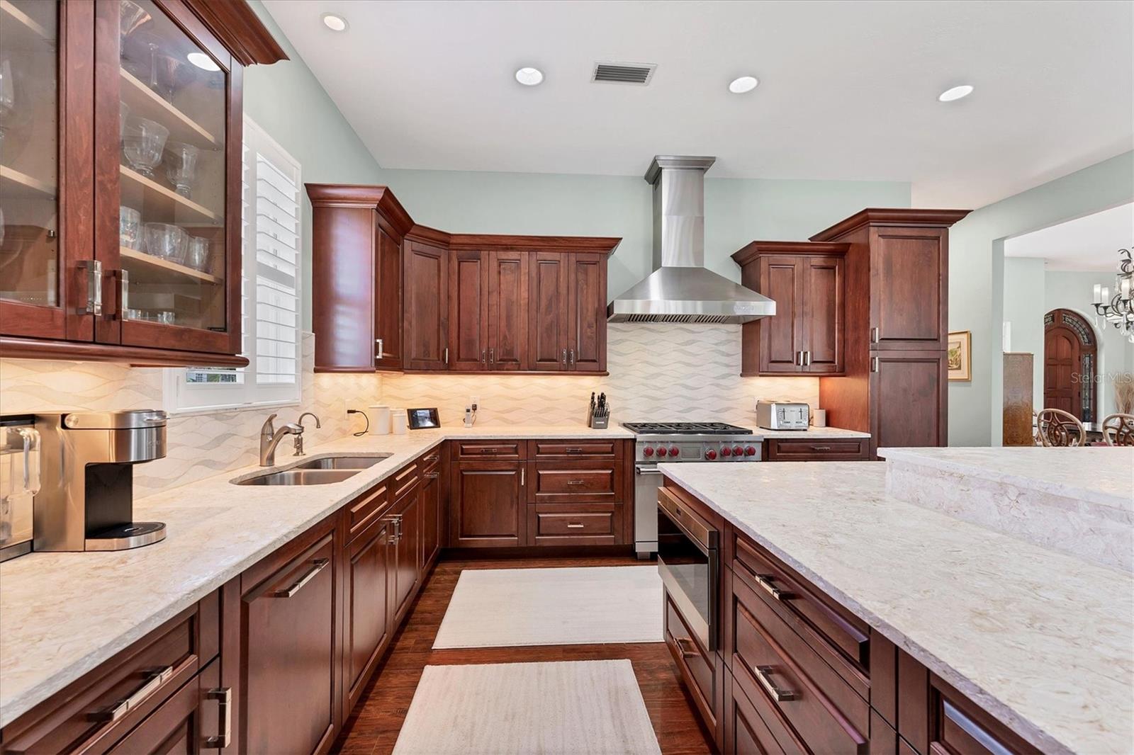 UNIVERSITY PARK COUNTRY CLUB - Residential