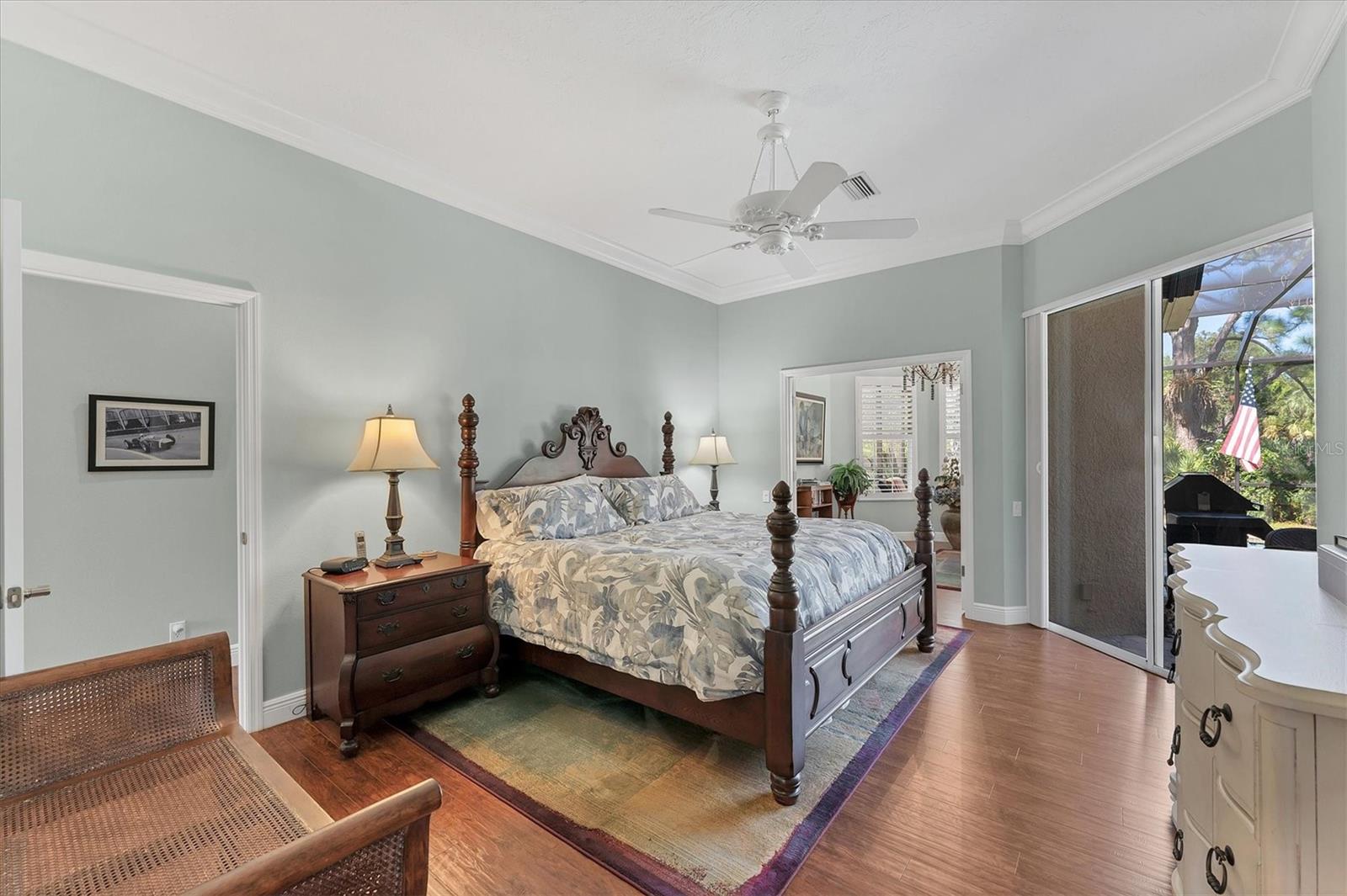 UNIVERSITY PARK COUNTRY CLUB - Residential