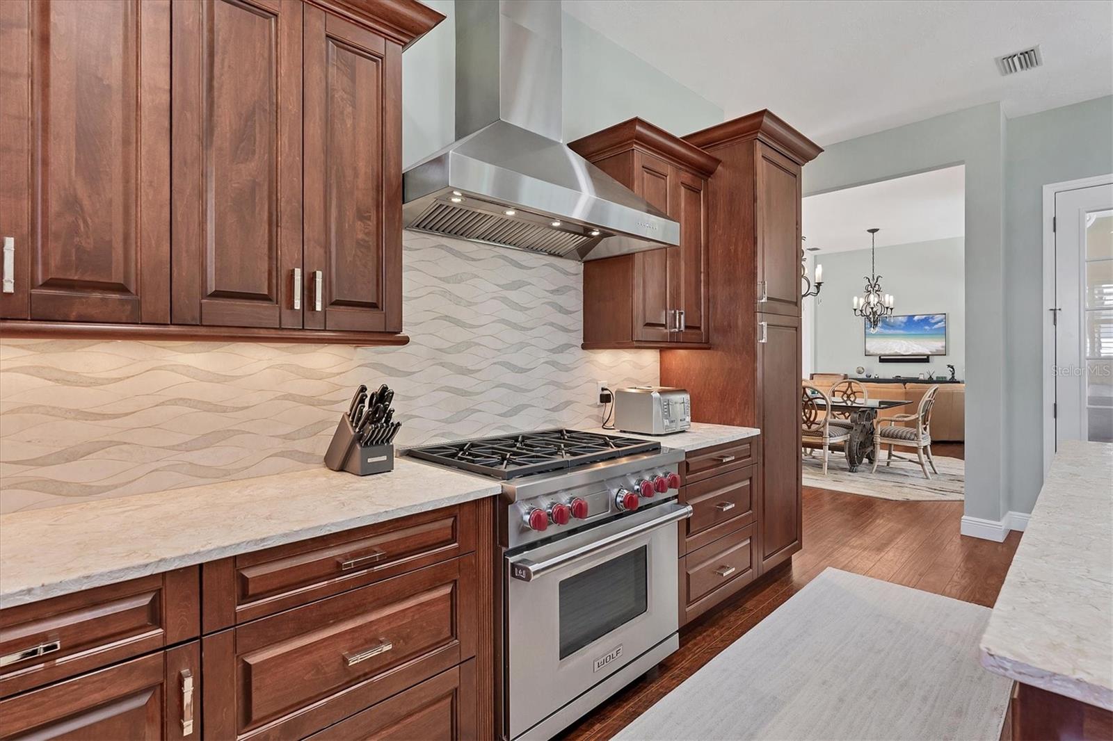 UNIVERSITY PARK COUNTRY CLUB - Residential