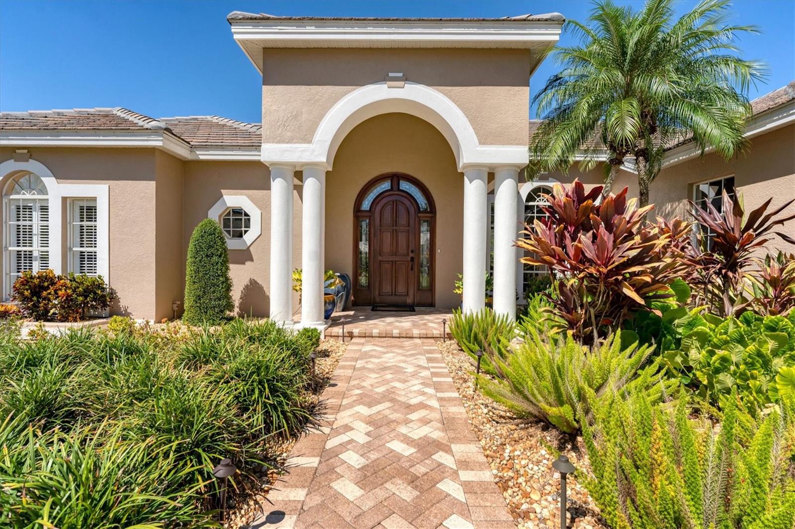 UNIVERSITY PARK COUNTRY CLUB - Residential