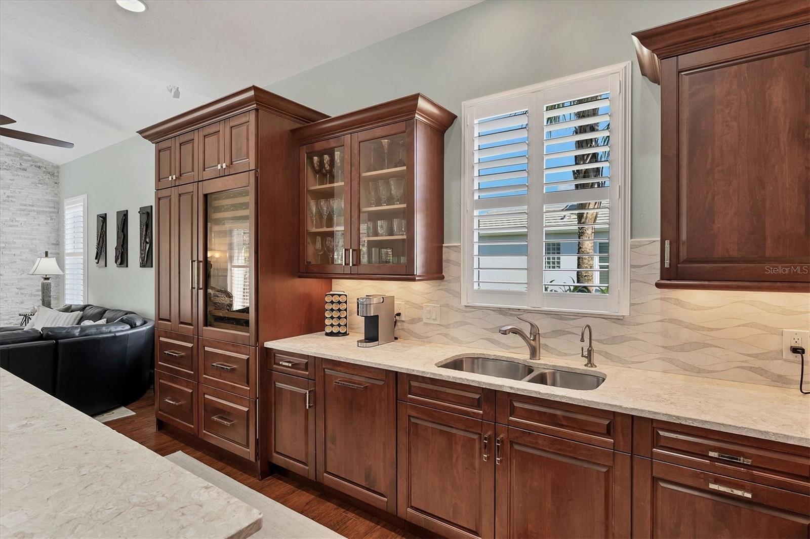 UNIVERSITY PARK COUNTRY CLUB - Residential