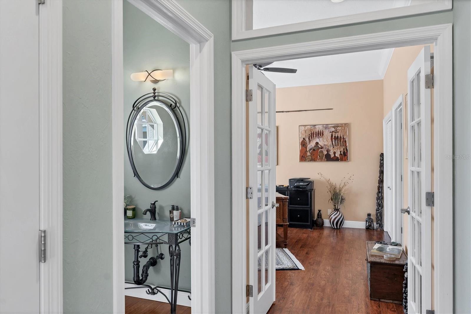 UNIVERSITY PARK COUNTRY CLUB - Residential