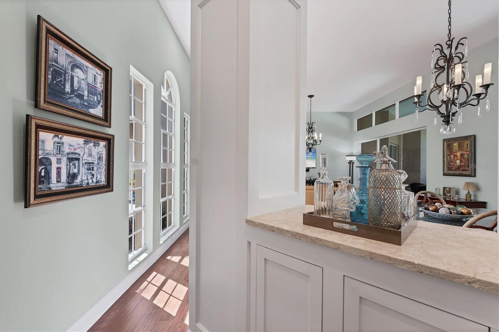 UNIVERSITY PARK COUNTRY CLUB - Residential