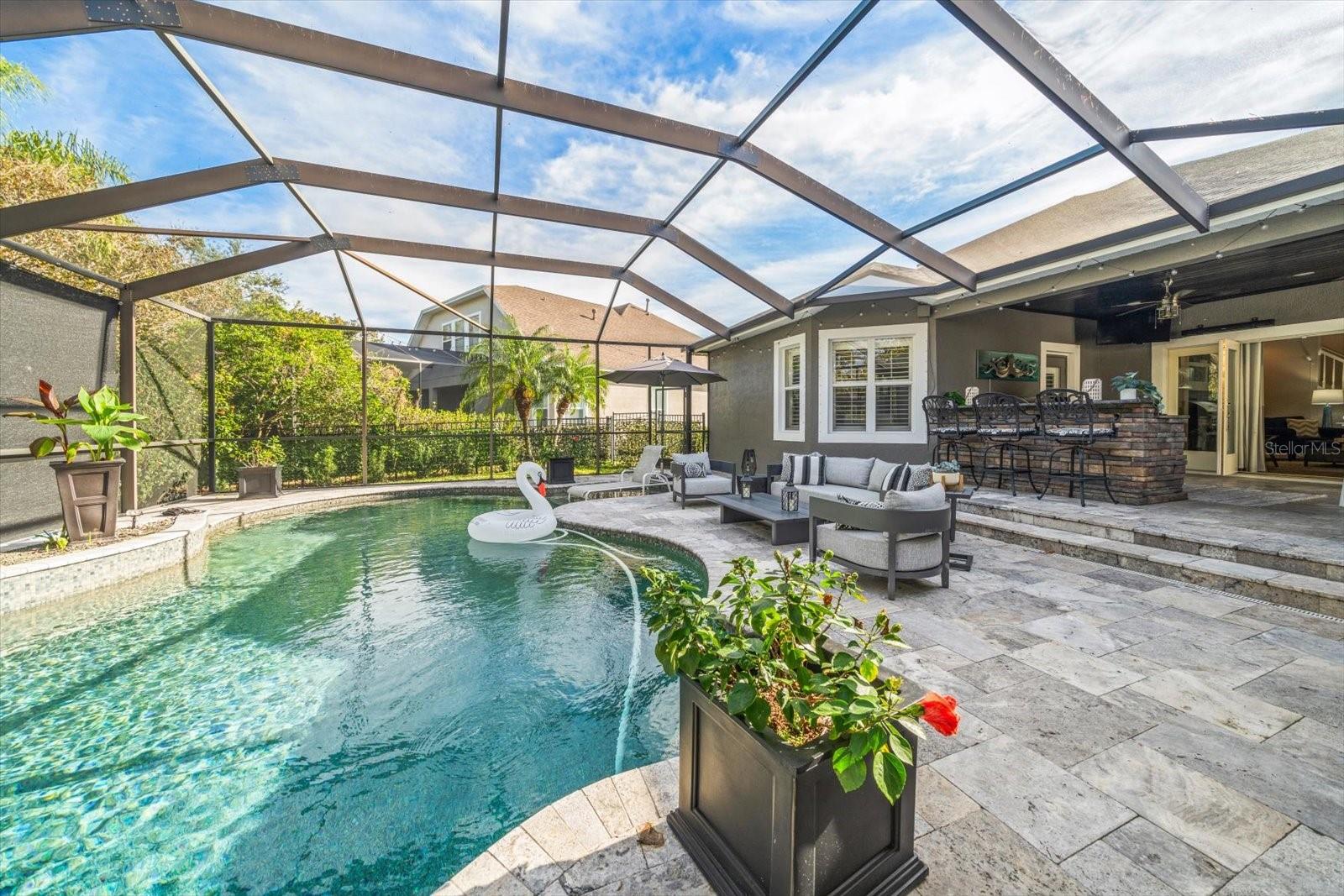11911 MANDEVILLA COURT