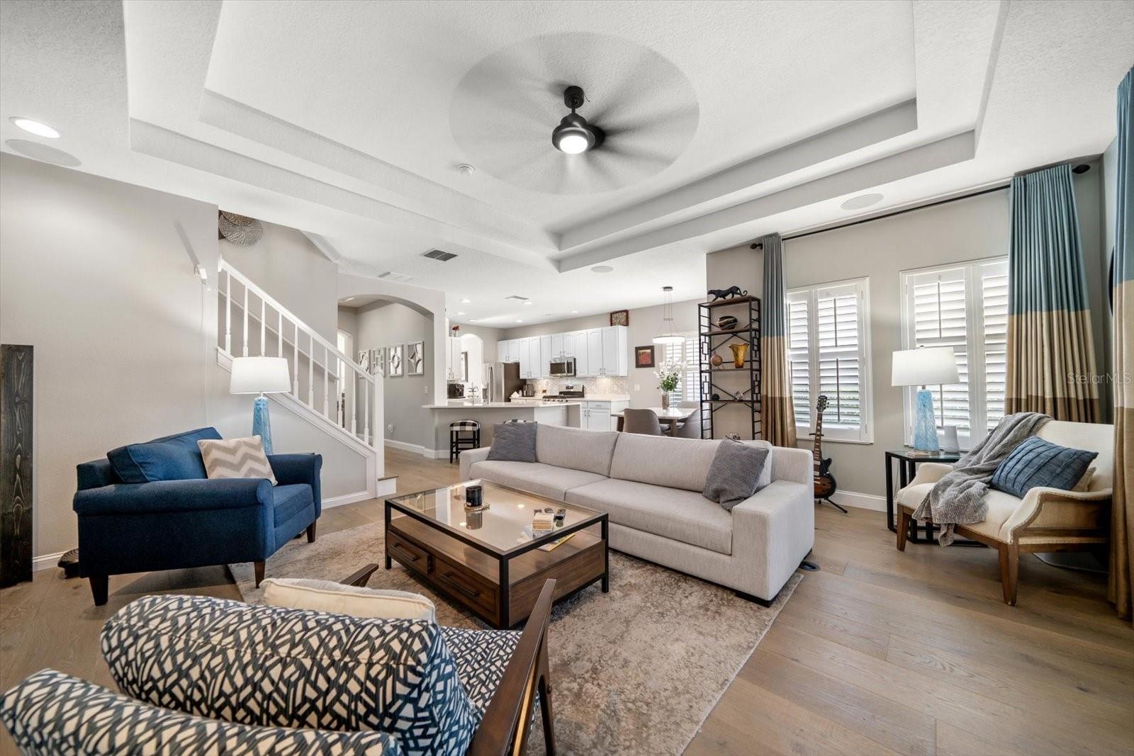 11911 MANDEVILLA COURT