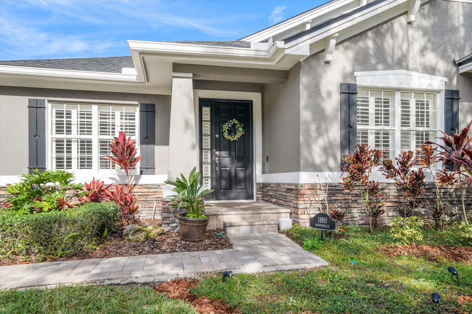 11911 MANDEVILLA COURT