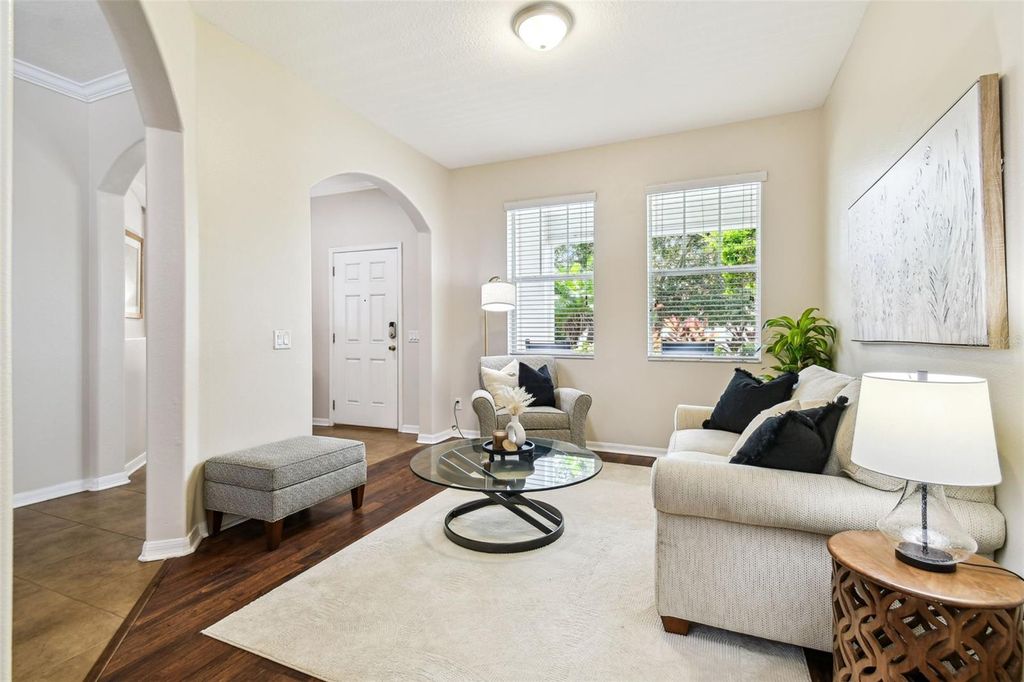 Photo of 11566 Balintore Drive, Riverview, FL 33579 (MLS # TB8406908)