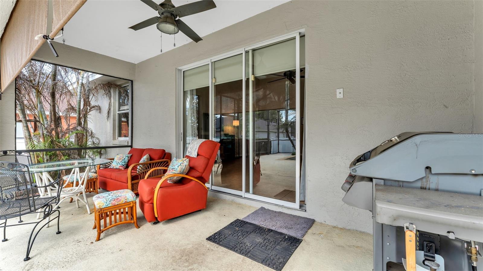 VINTAGE VIEW - Residential