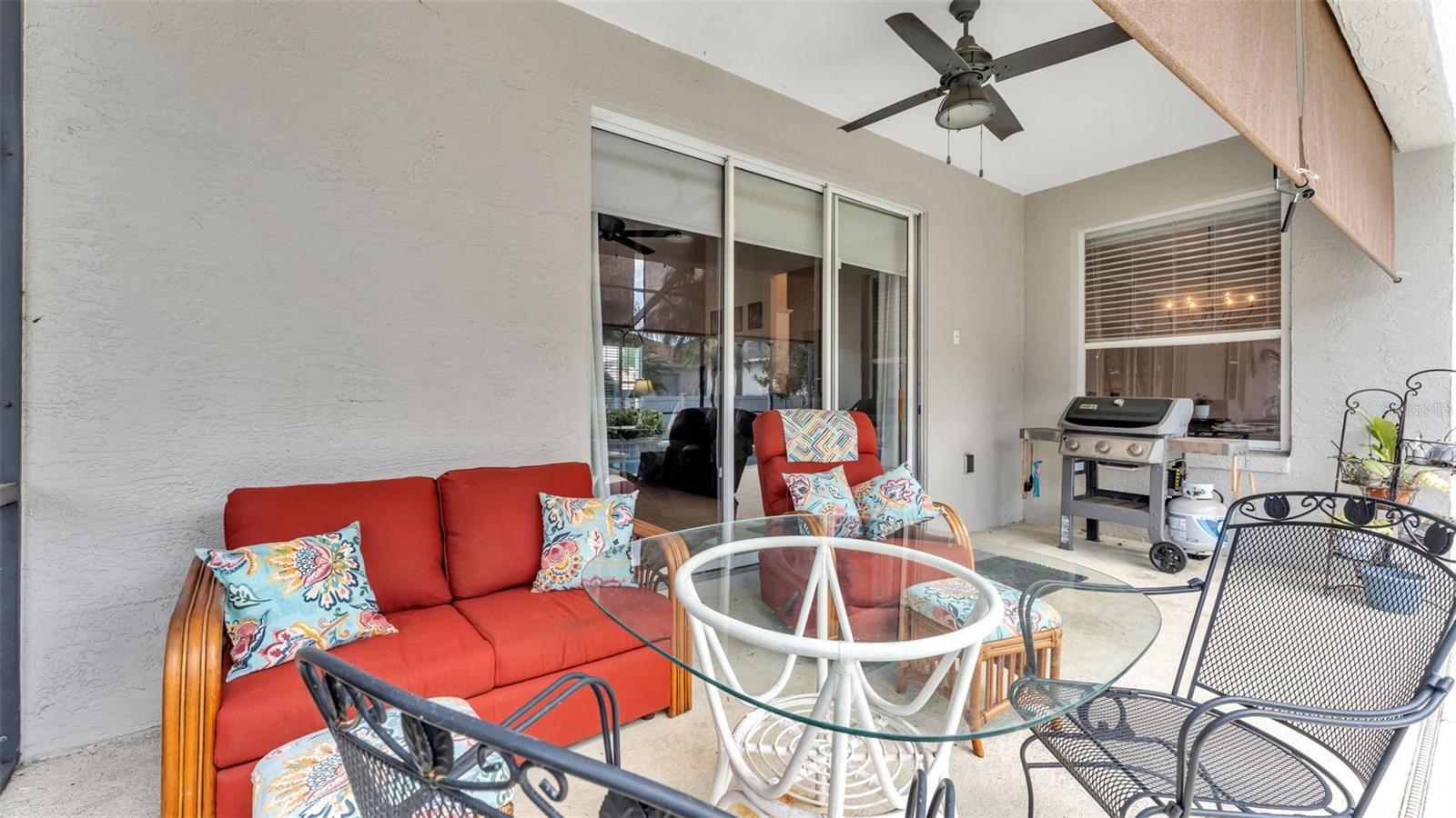 VINTAGE VIEW - Residential