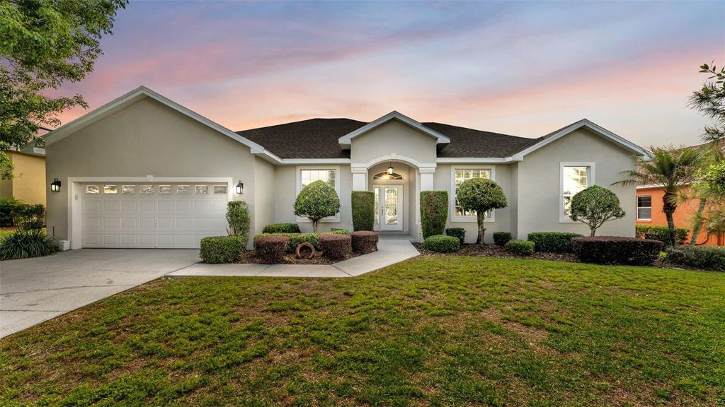 Photo of 2985 Vintage View Circle, Lakeland, FL 33812 (MLS # L4961442)