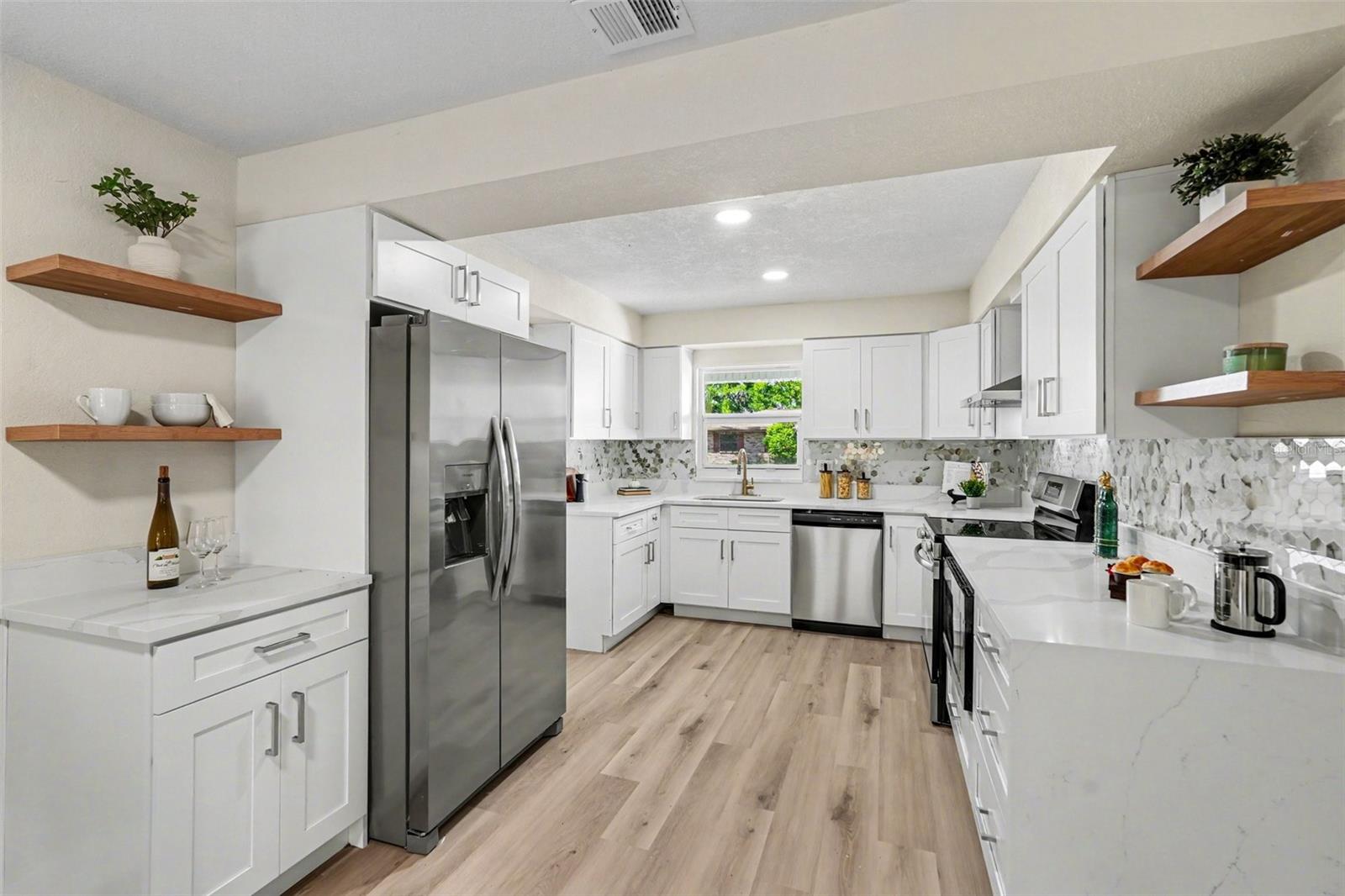 SHANGRI LA II SUB PHAS - Residential