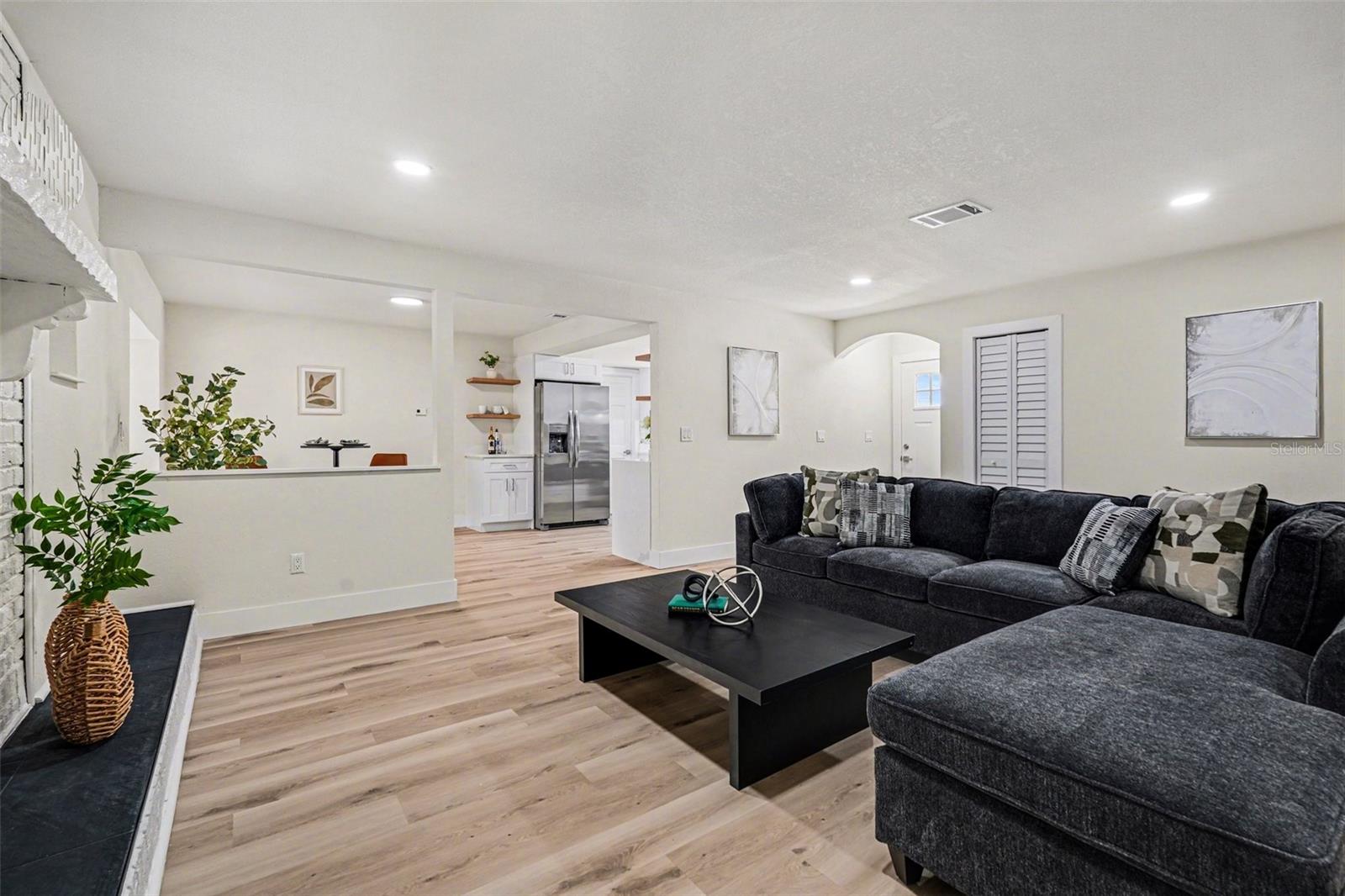 SHANGRI LA II SUB PHAS - Residential