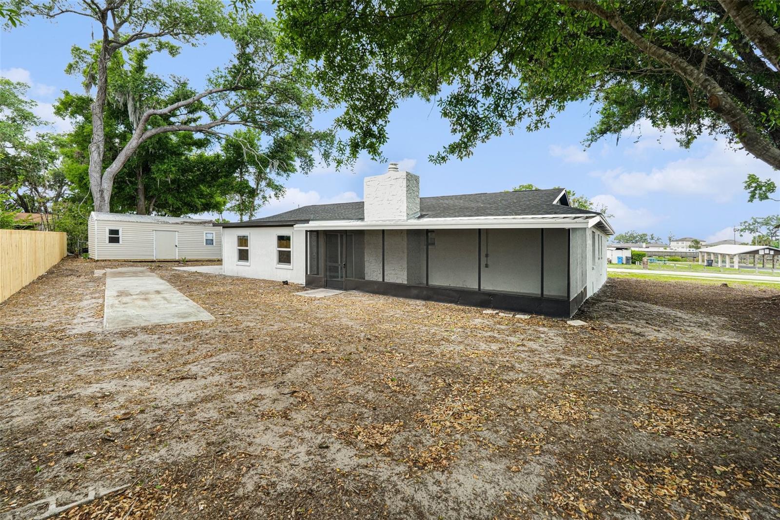 SHANGRI LA II SUB PHAS - Residential