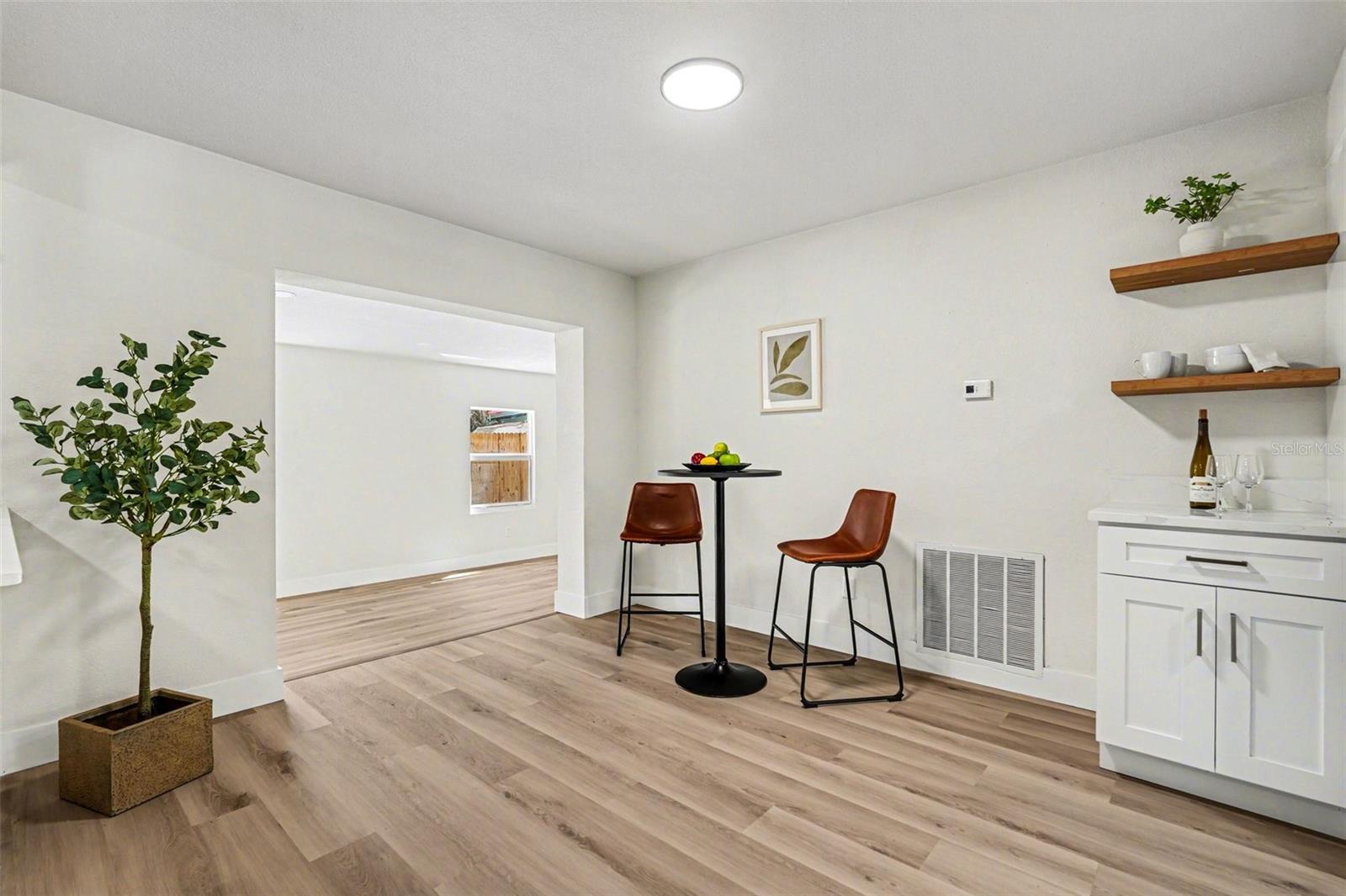 SHANGRI LA II SUB PHAS - Residential