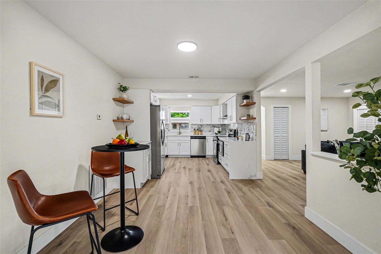 SHANGRI LA II SUB PHAS - Residential