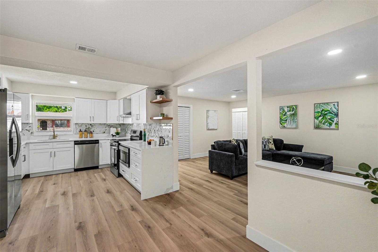 SHANGRI LA II SUB PHAS - Residential