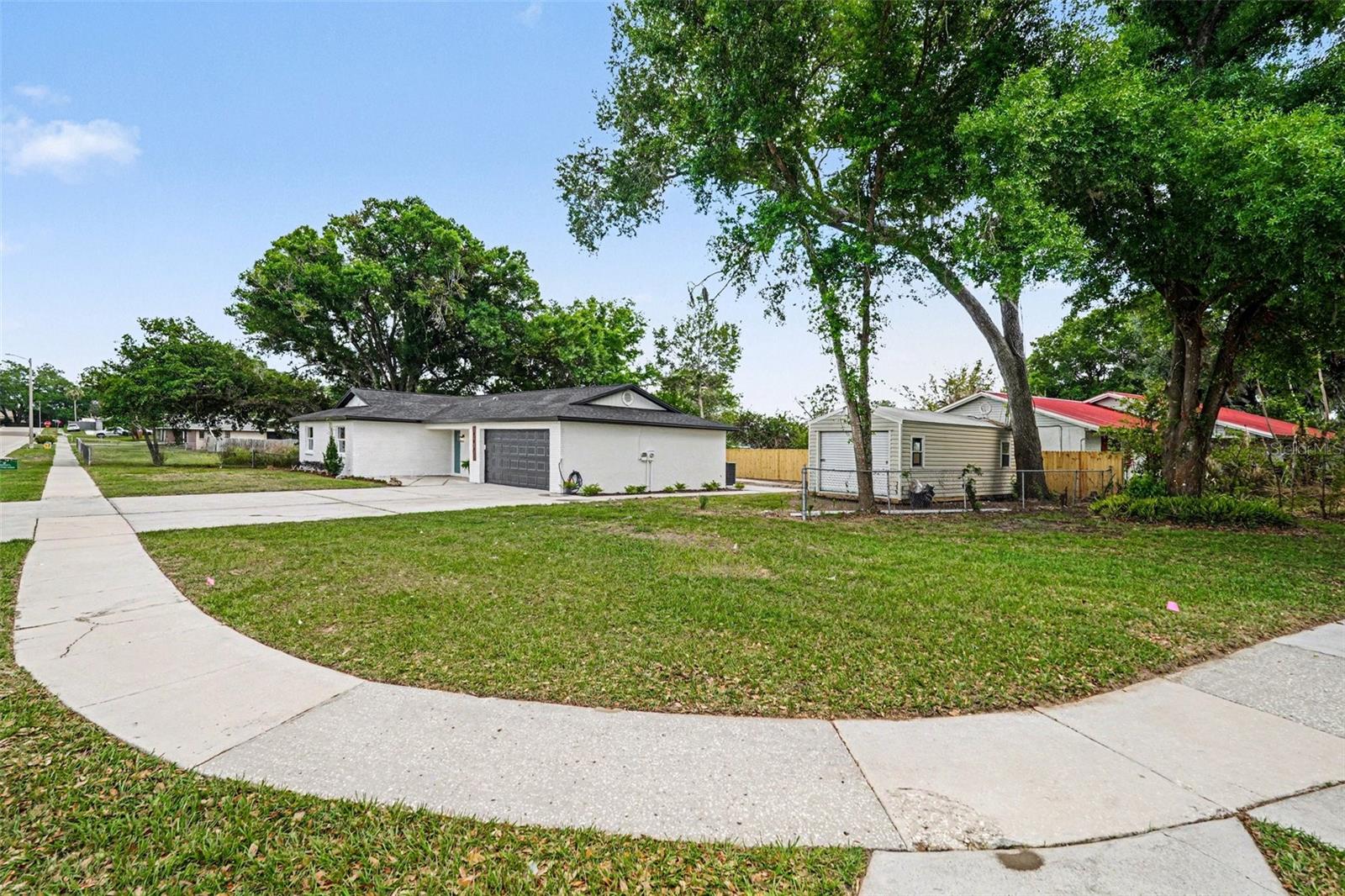 SHANGRI LA II SUB PHAS - Residential