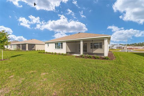 Tiny photo for 10693 SW 102nd Lane, Ocala, FL 34481 (MLS # OM726966)
