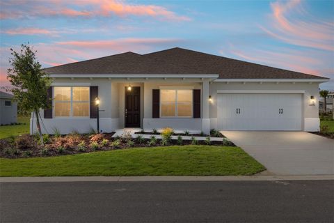 Photo of 10693 SW 102nd Lane, Ocala, FL 34481 (MLS # OM726966)