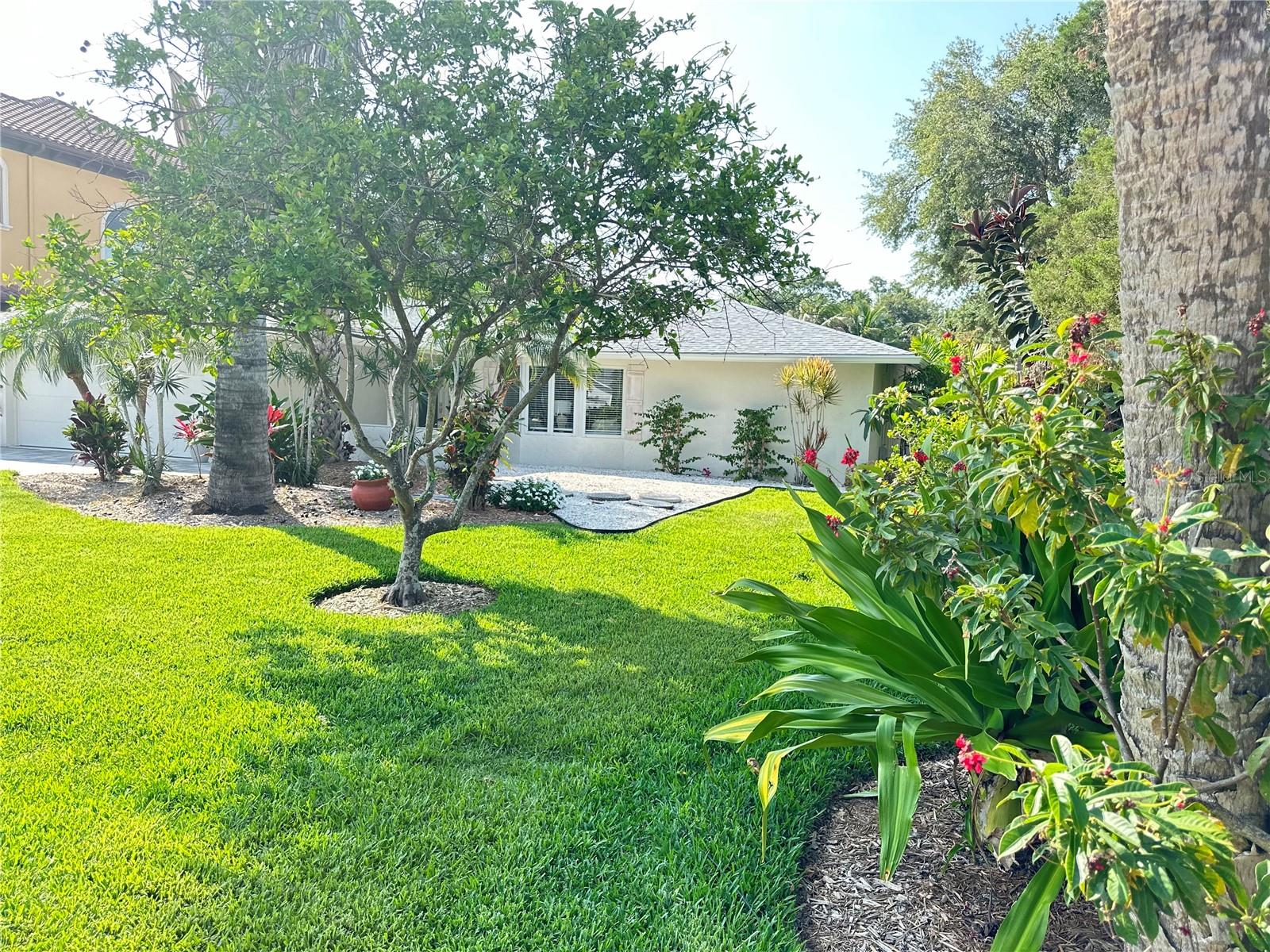 AQUALANE ESTATES 1ST - Residential Lease