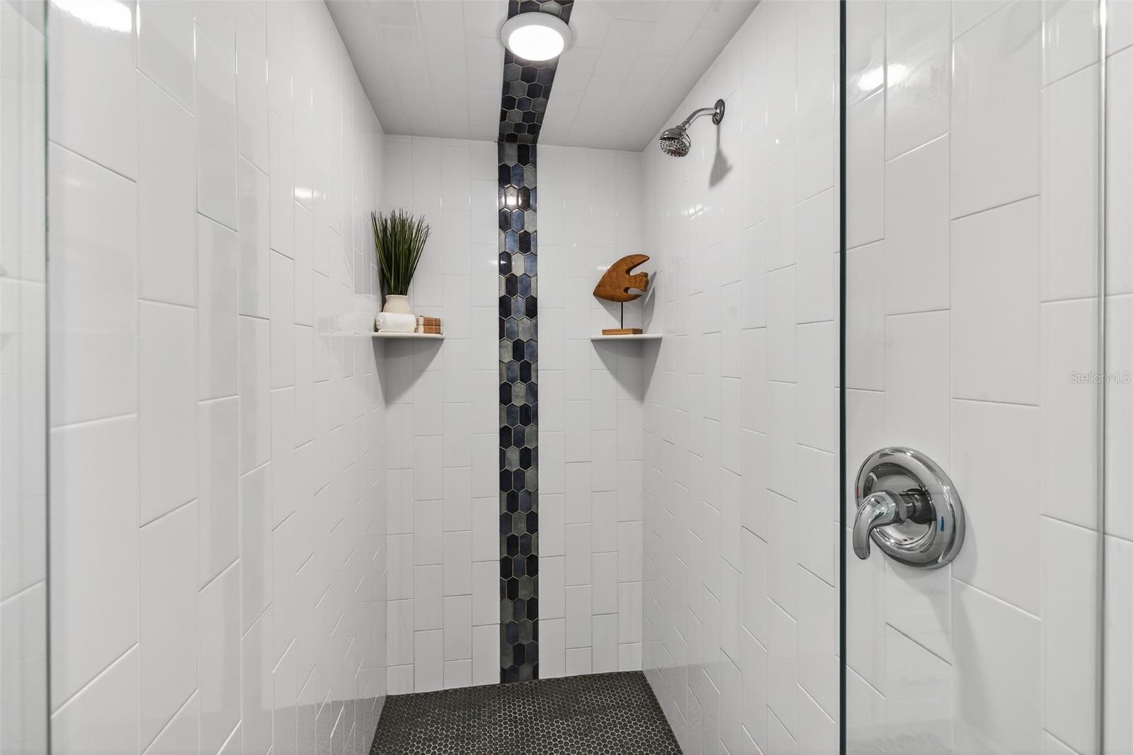 SHORE ACRES BUTTERFLY LAKE REP - Residential