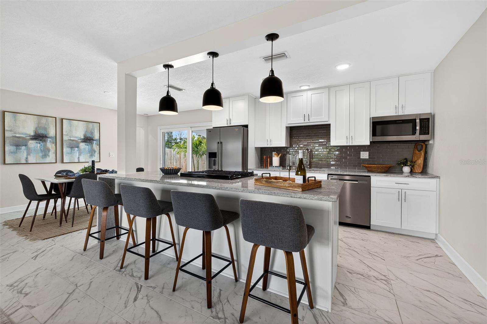 SHORE ACRES BUTTERFLY LAKE REP - Residential