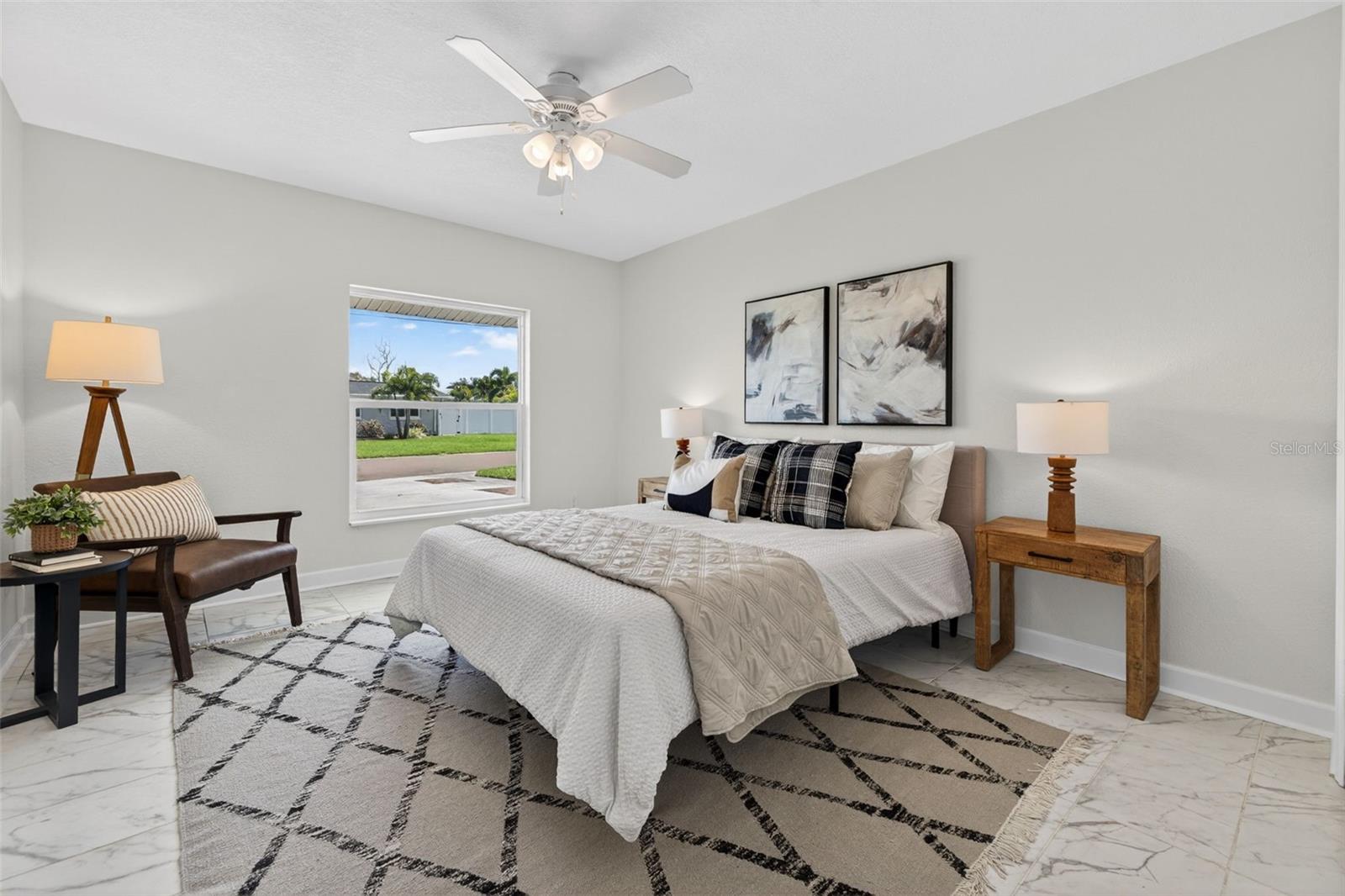 SHORE ACRES BUTTERFLY LAKE REP - Residential