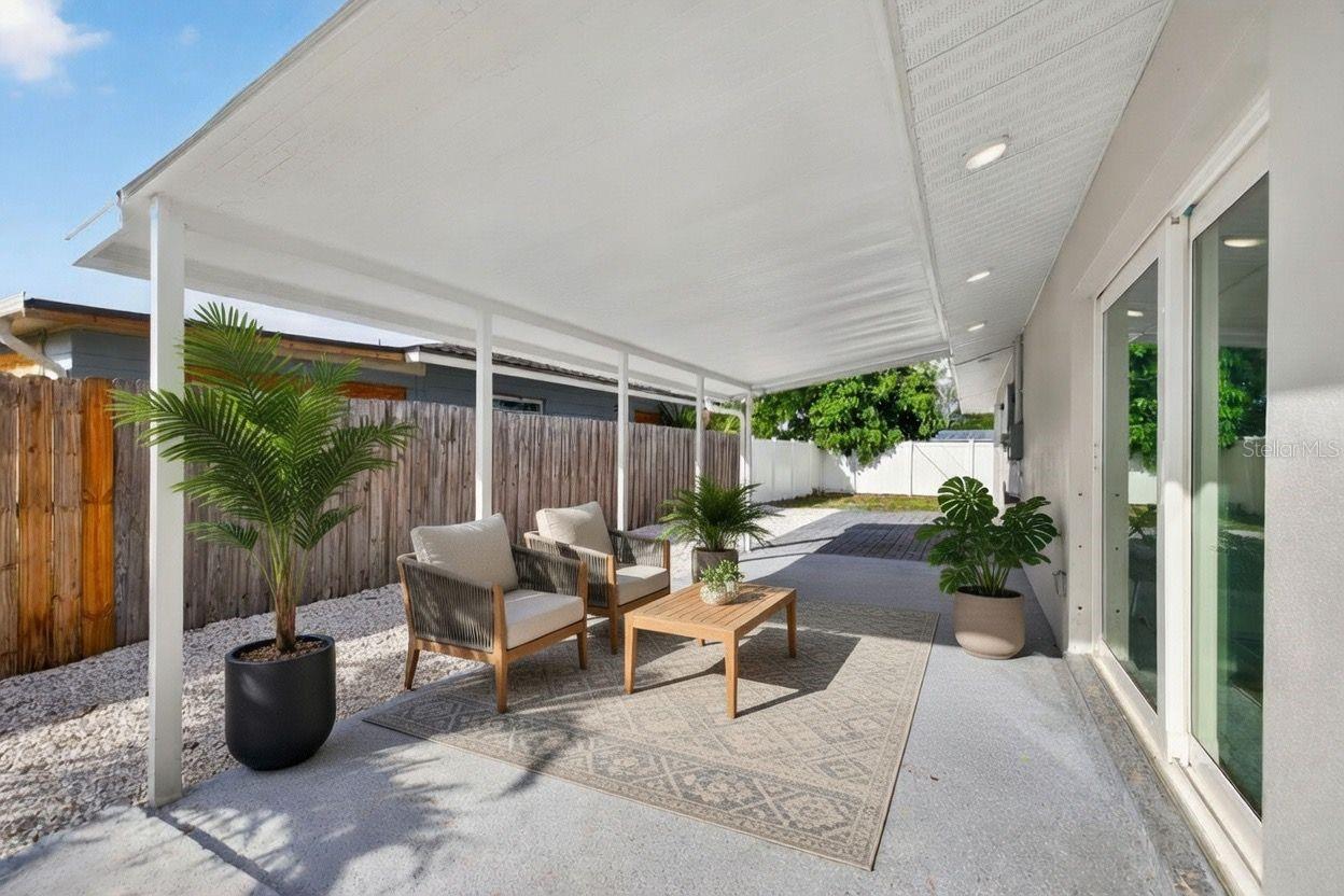 SHORE ACRES BUTTERFLY LAKE REP - Residential