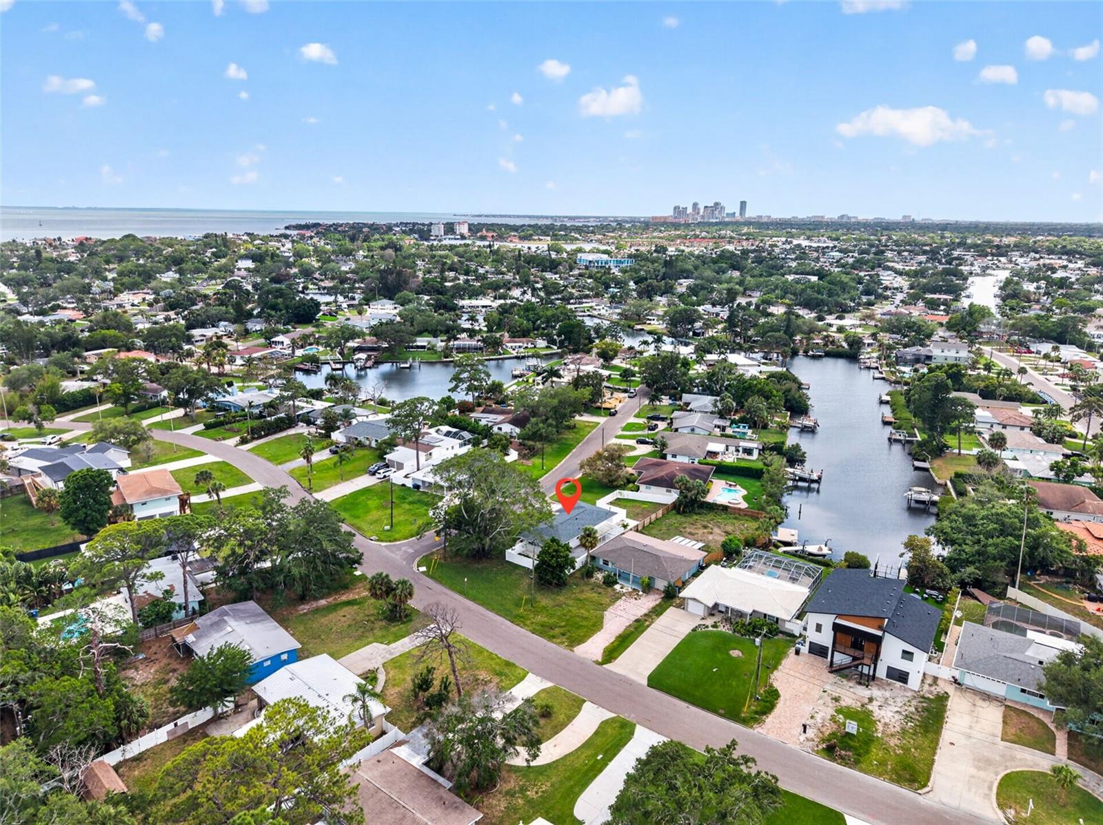 SHORE ACRES BUTTERFLY LAKE REP - Residential