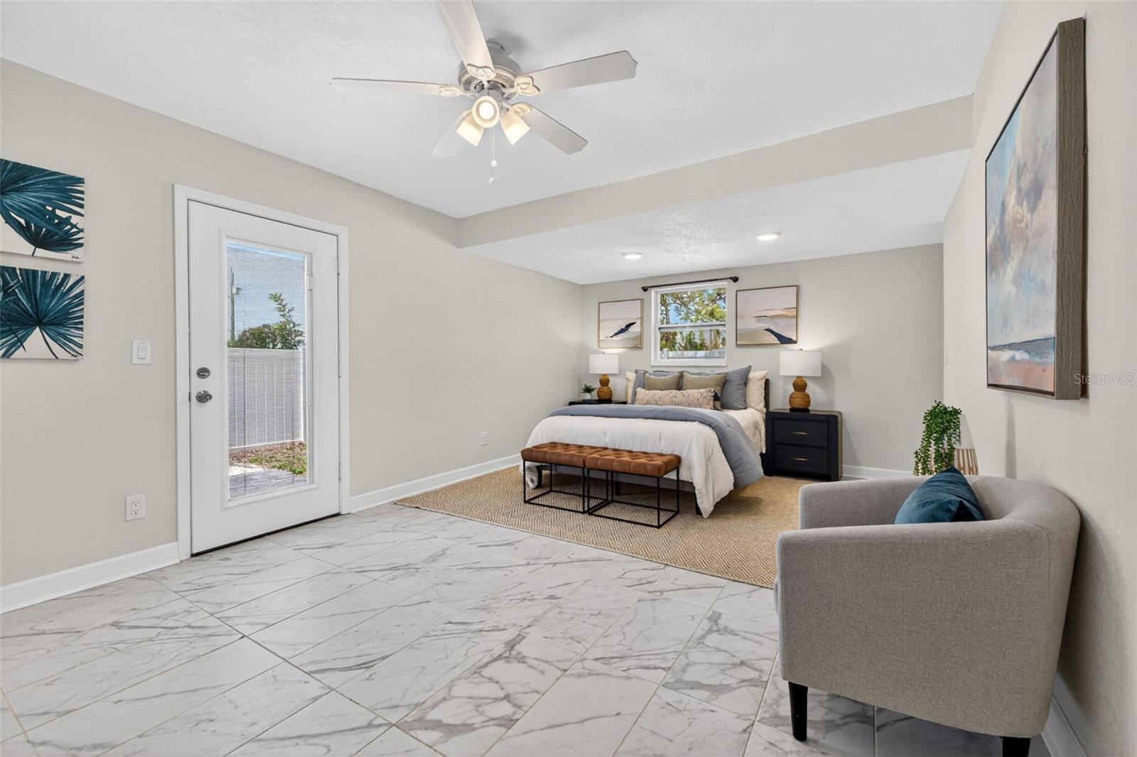 SHORE ACRES BUTTERFLY LAKE REP - Residential