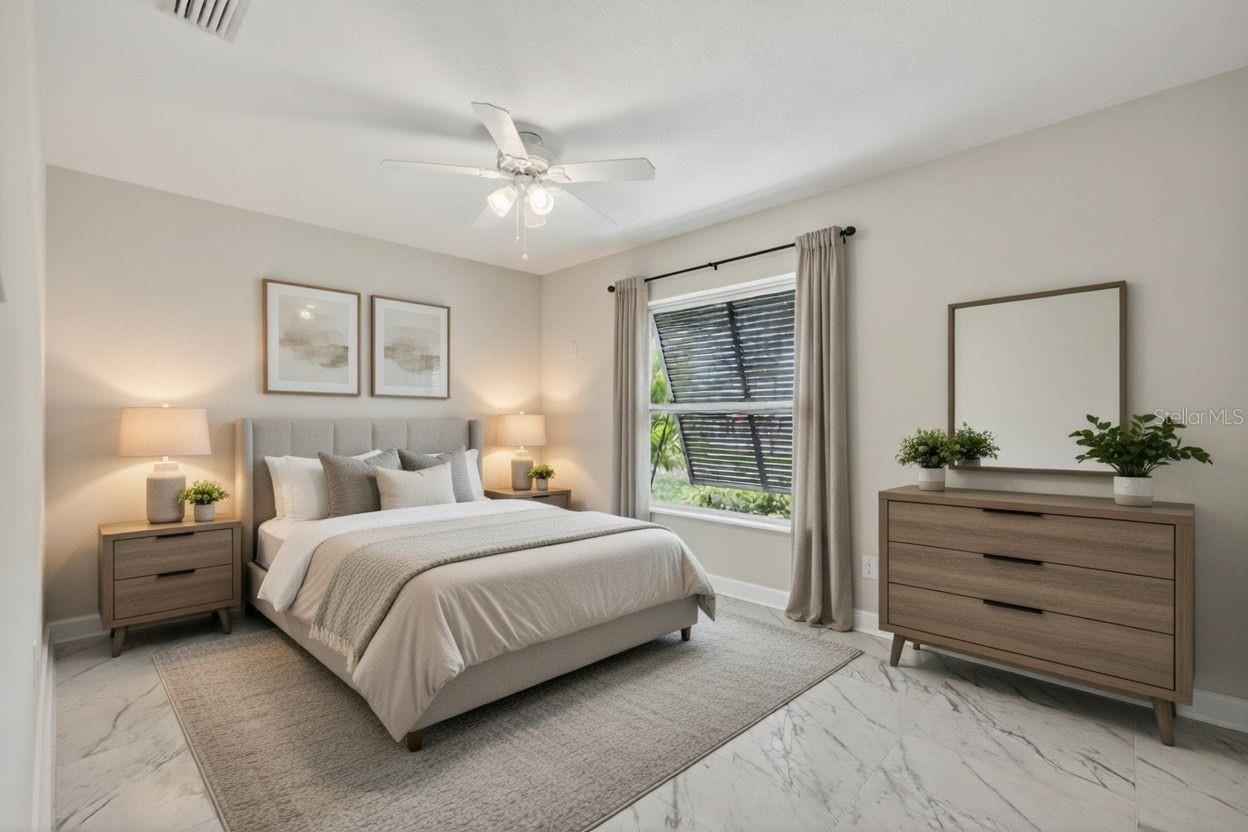 SHORE ACRES BUTTERFLY LAKE REP - Residential