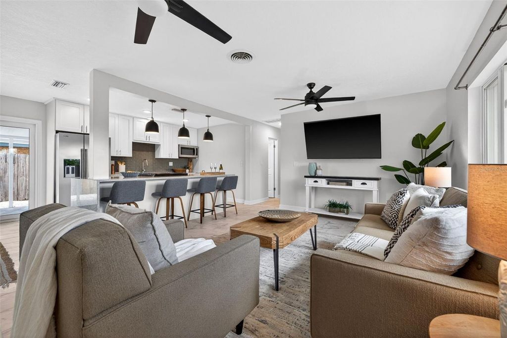 Photo of 4899 Venetian Place NE, St Petersburg, FL 33703 (MLS # TB8480391)