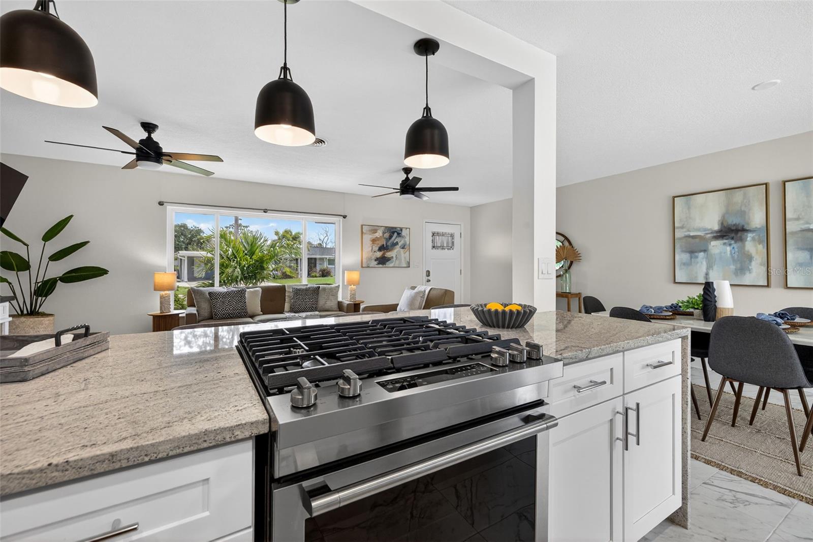 SHORE ACRES BUTTERFLY LAKE REP - Residential