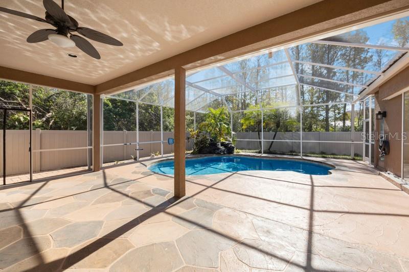 WESTCHASE SEC 110 - Residential