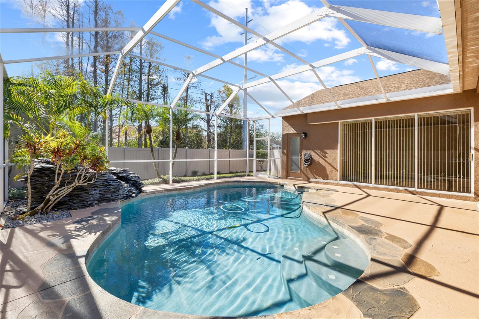 WESTCHASE SEC 110 - Residential